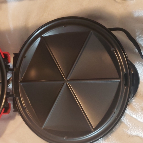 Black and Decker Quesadilla Maker - Picture 3 of 8